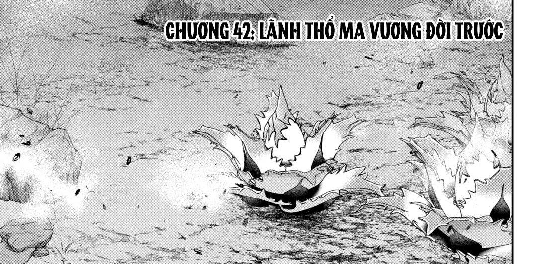 Hiền Giả Trở Thành Lich Chapter 42 - Trang 2