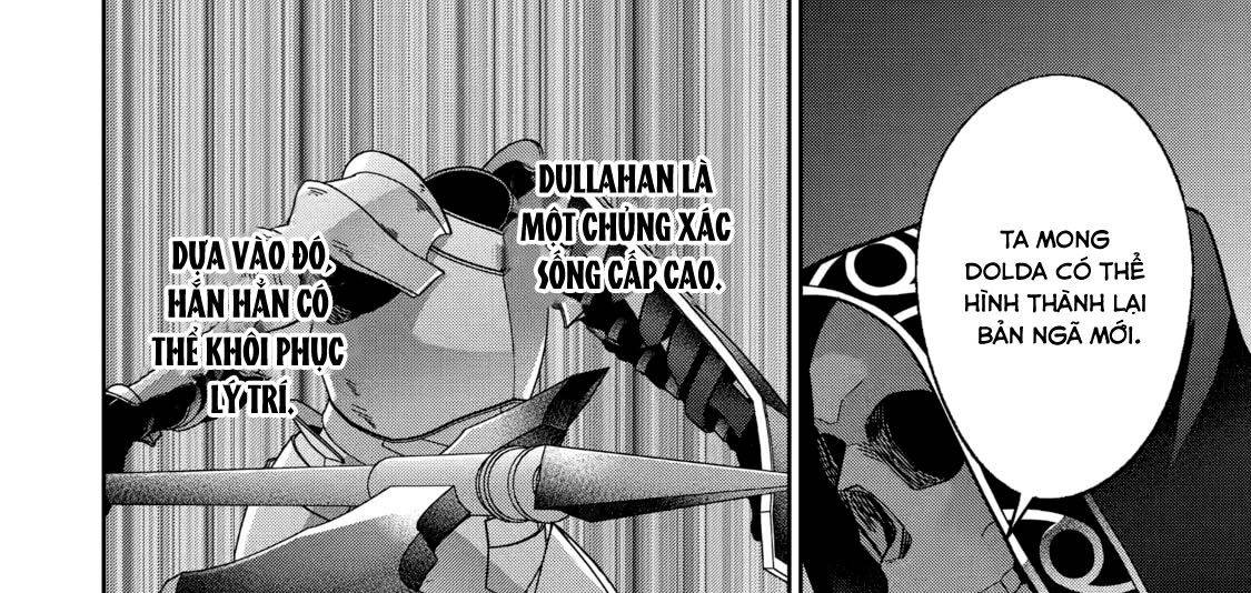 Hiền Giả Trở Thành Lich Chapter 42 - Trang 2