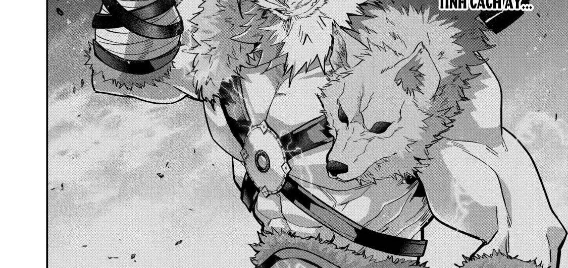 Hiền Giả Trở Thành Lich Chapter 42 - Trang 2