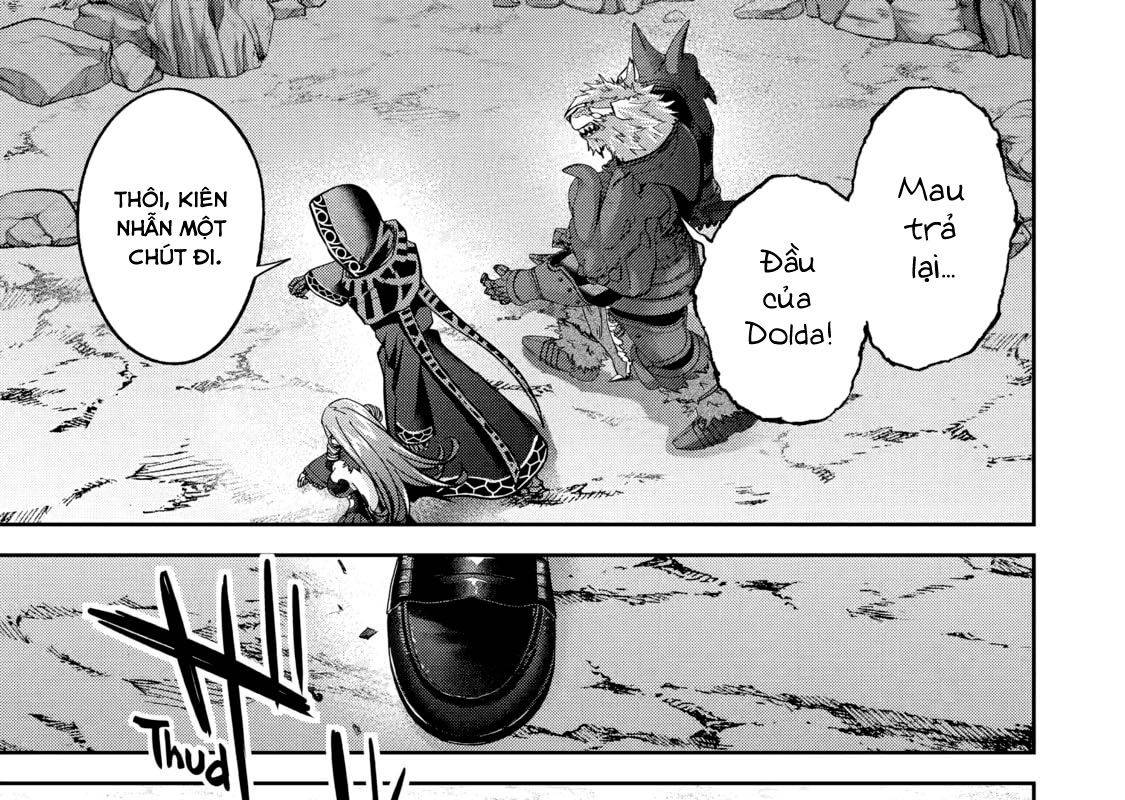 Hiền Giả Trở Thành Lich Chapter 42 - Trang 2