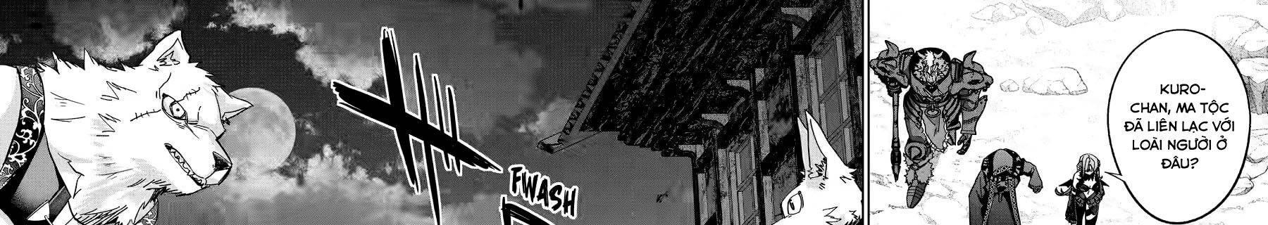 Hiền Giả Trở Thành Lich Chapter 42 - Trang 2