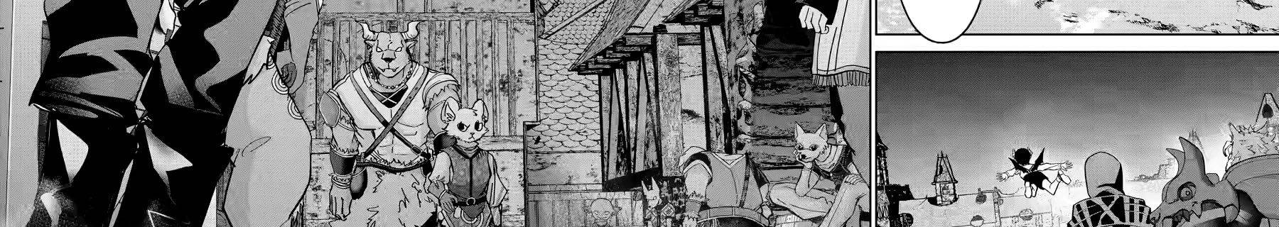 Hiền Giả Trở Thành Lich Chapter 42 - Trang 2