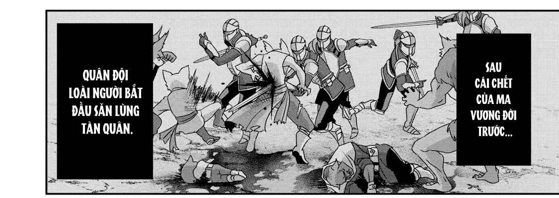 Hiền Giả Trở Thành Lich Chapter 42 - Trang 2