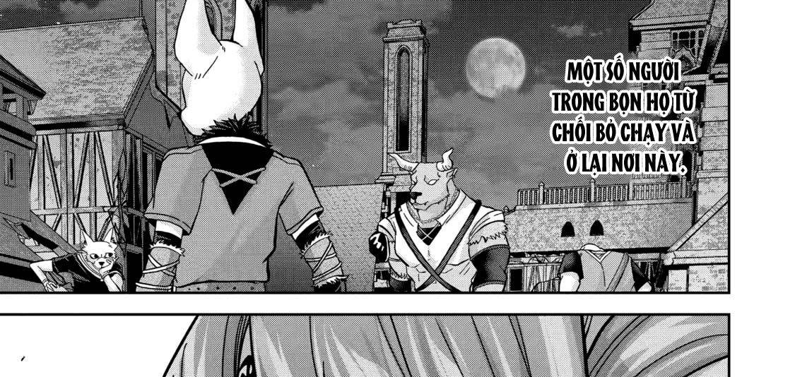 Hiền Giả Trở Thành Lich Chapter 42 - Trang 2