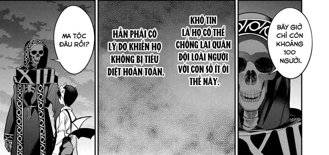 Hiền Giả Trở Thành Lich Chapter 42 - Trang 2
