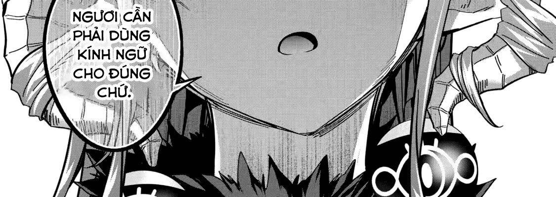 Hiền Giả Trở Thành Lich Chapter 42 - Trang 2