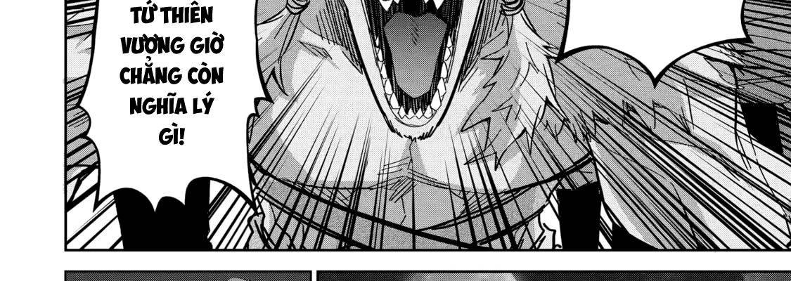 Hiền Giả Trở Thành Lich Chapter 42 - Trang 2