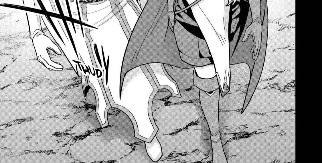 Hiền Giả Trở Thành Lich Chapter 42 - Trang 2