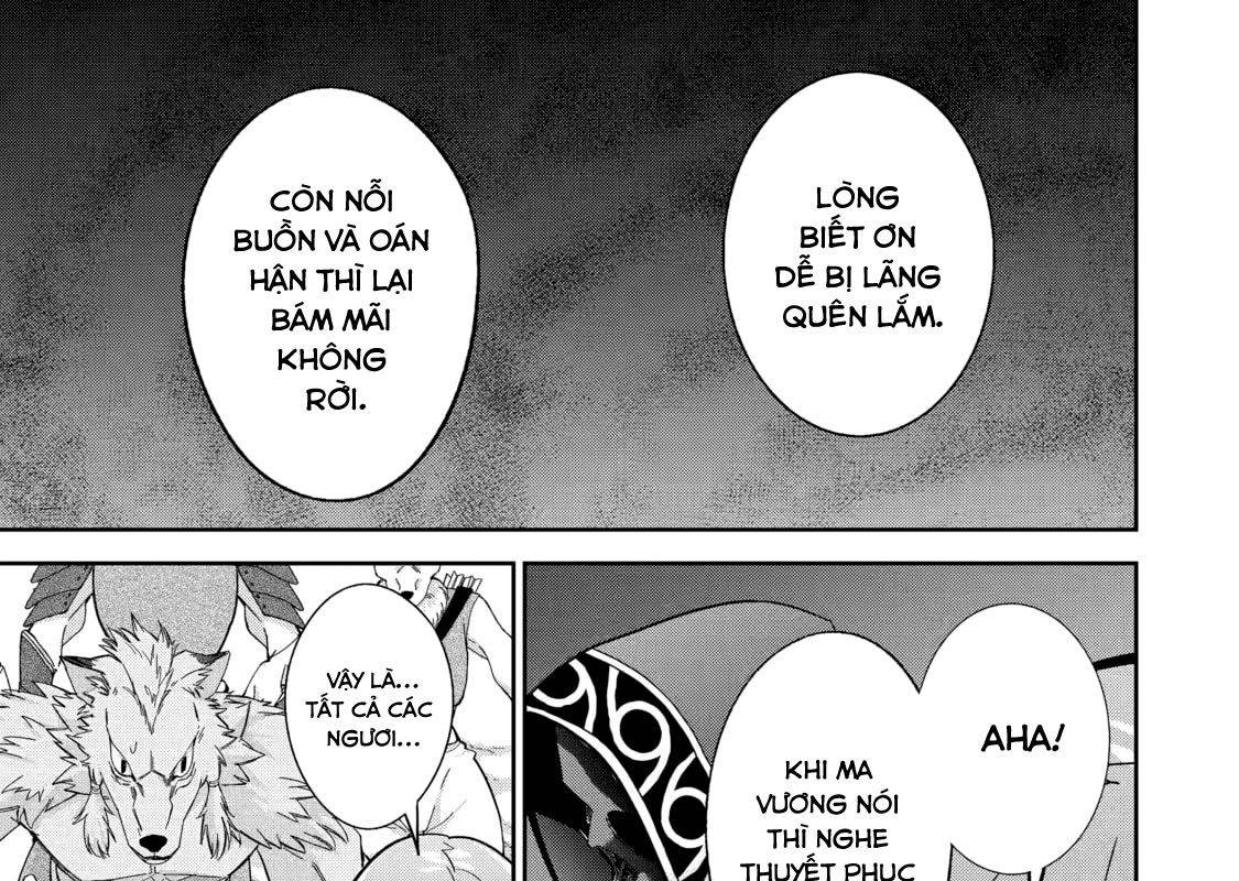 Hiền Giả Trở Thành Lich Chapter 42 - Trang 2