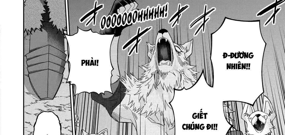 Hiền Giả Trở Thành Lich Chapter 42 - Trang 2