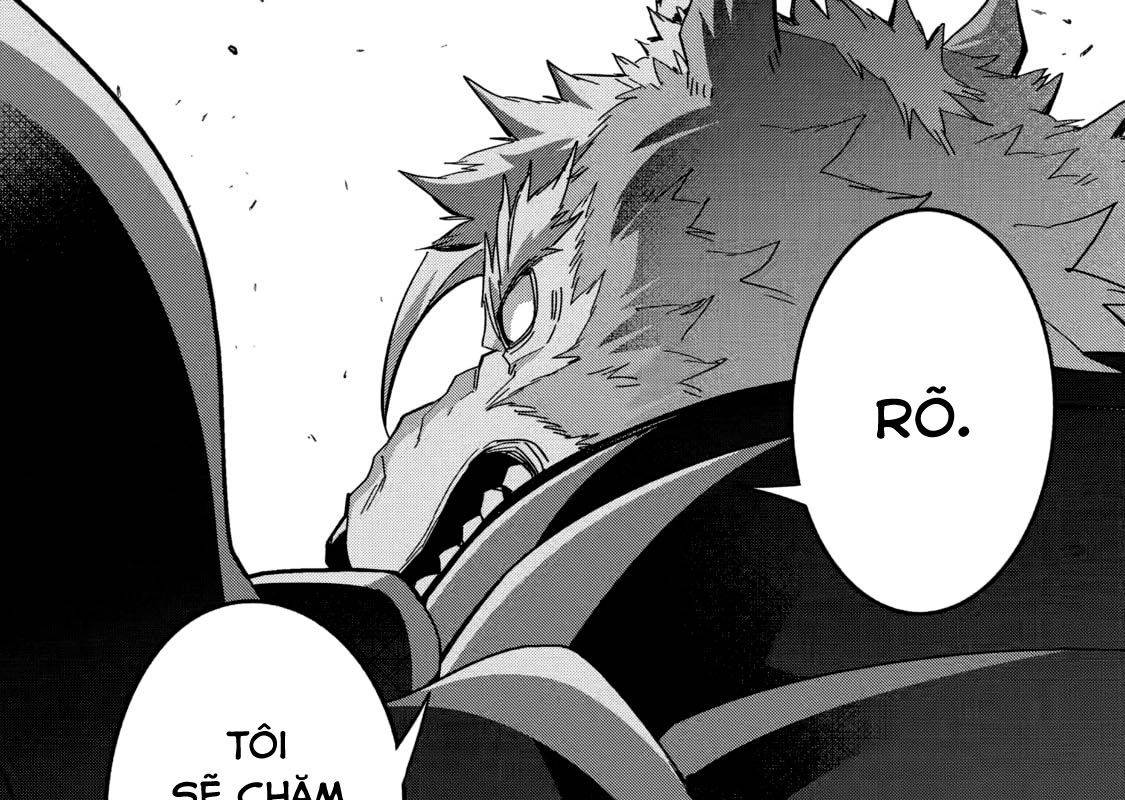 Hiền Giả Trở Thành Lich Chapter 42 - Trang 2