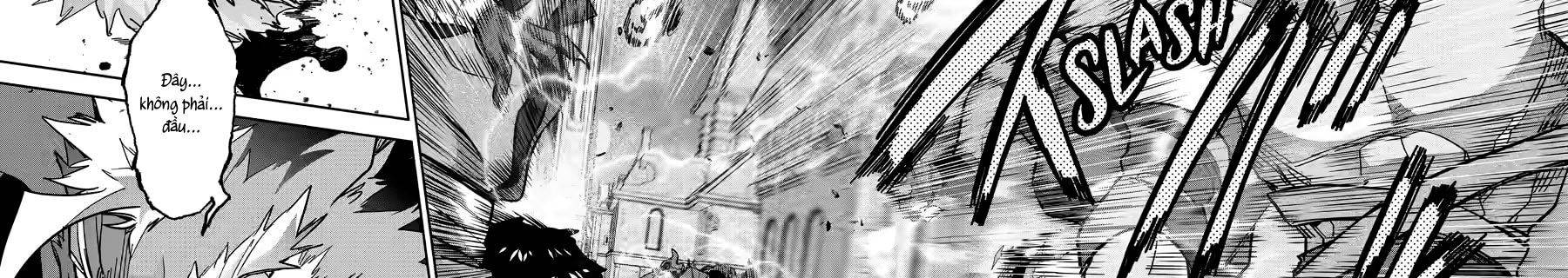 Hiền Giả Trở Thành Lich Chapter 42 - Trang 2