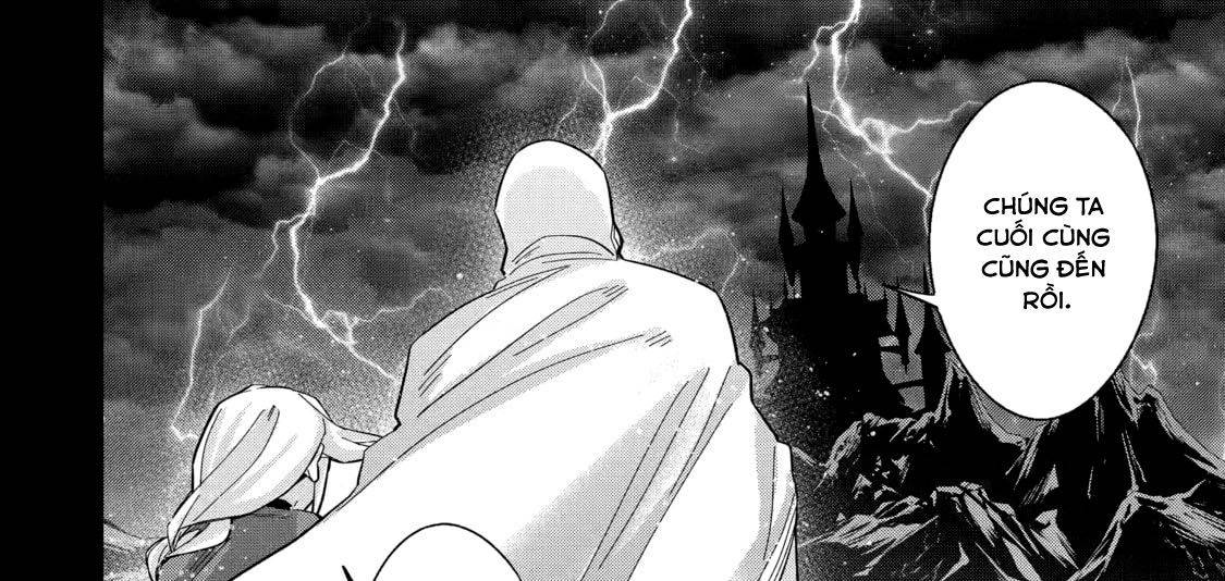 Hiền Giả Trở Thành Lich Chapter 42 - Trang 2