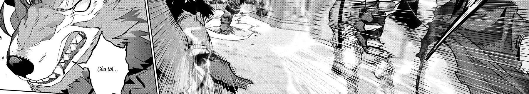 Hiền Giả Trở Thành Lich Chapter 42 - Trang 2