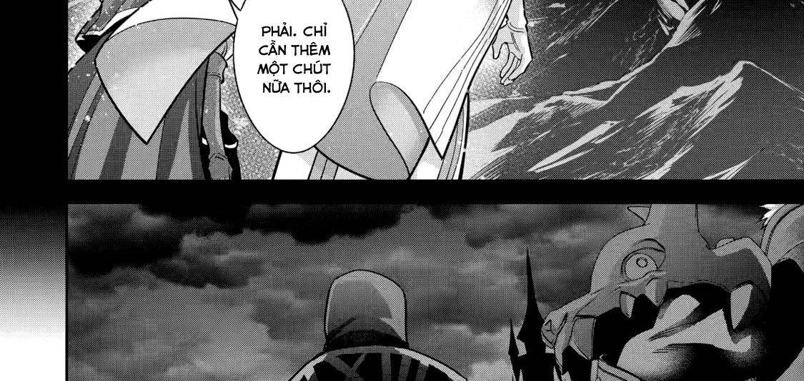 Hiền Giả Trở Thành Lich Chapter 42 - Trang 2