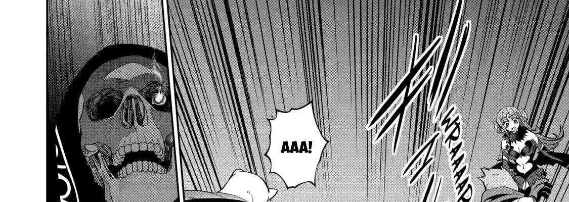 Hiền Giả Trở Thành Lich Chapter 42 - Trang 2