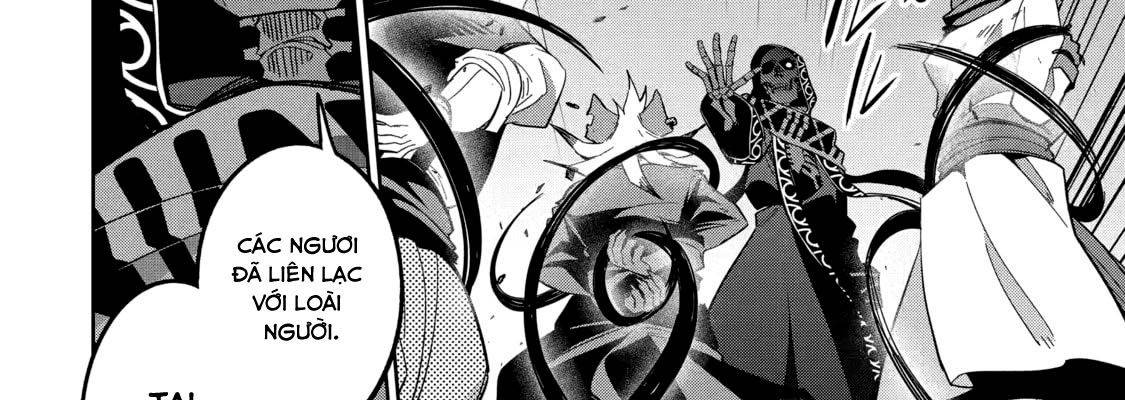 Hiền Giả Trở Thành Lich Chapter 42 - Trang 2