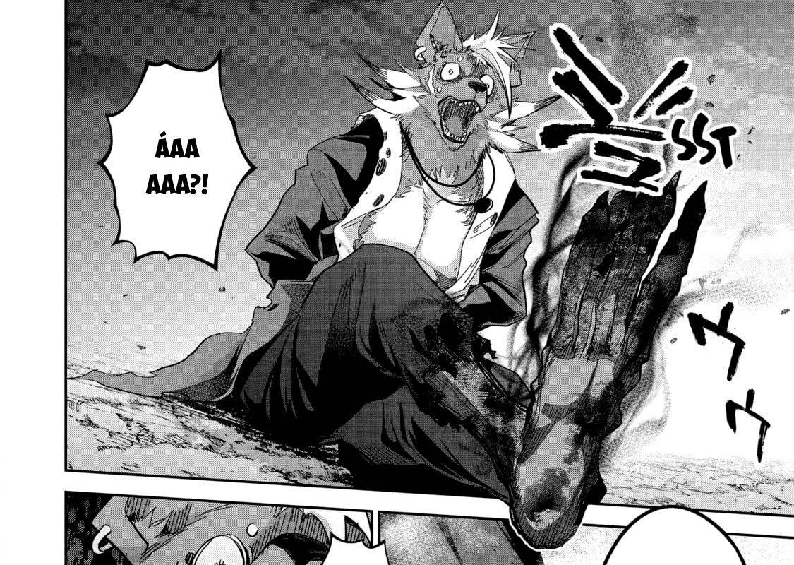 Hiền Giả Trở Thành Lich Chapter 42 - Trang 2