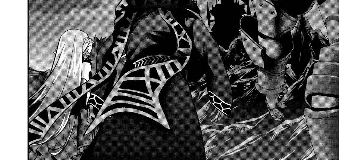 Hiền Giả Trở Thành Lich Chapter 42 - Trang 2