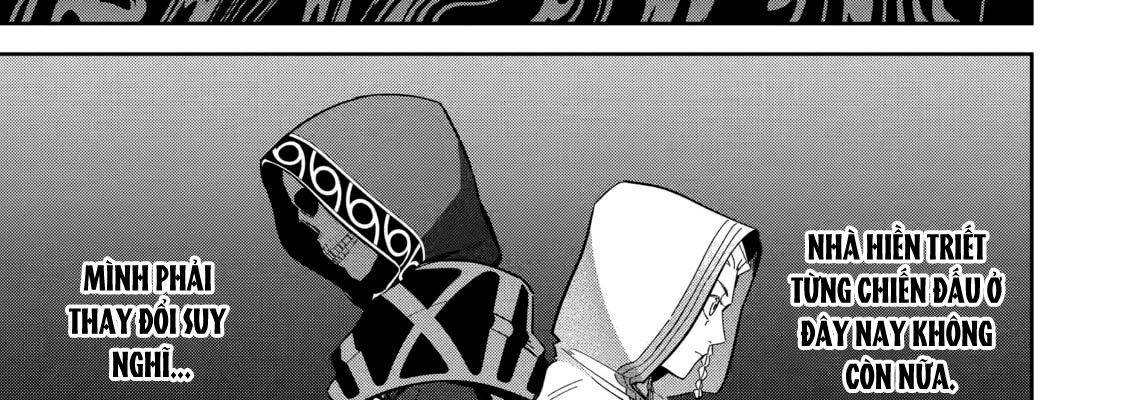 Hiền Giả Trở Thành Lich Chapter 42 - Trang 2