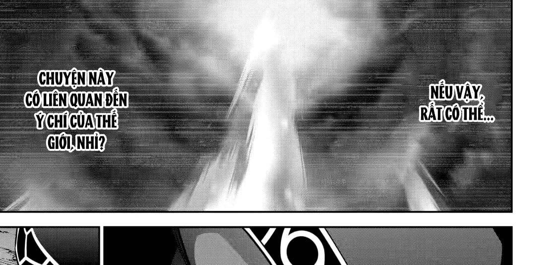 Hiền Giả Trở Thành Lich Chapter 42 - Trang 2