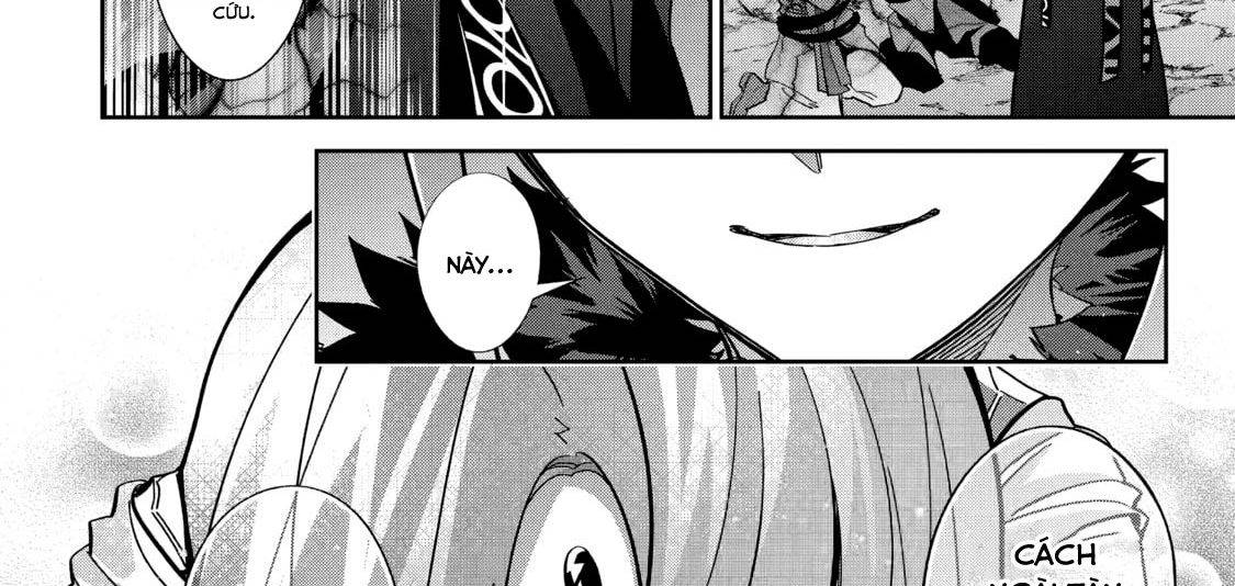 Hiền Giả Trở Thành Lich Chapter 42 - Trang 2