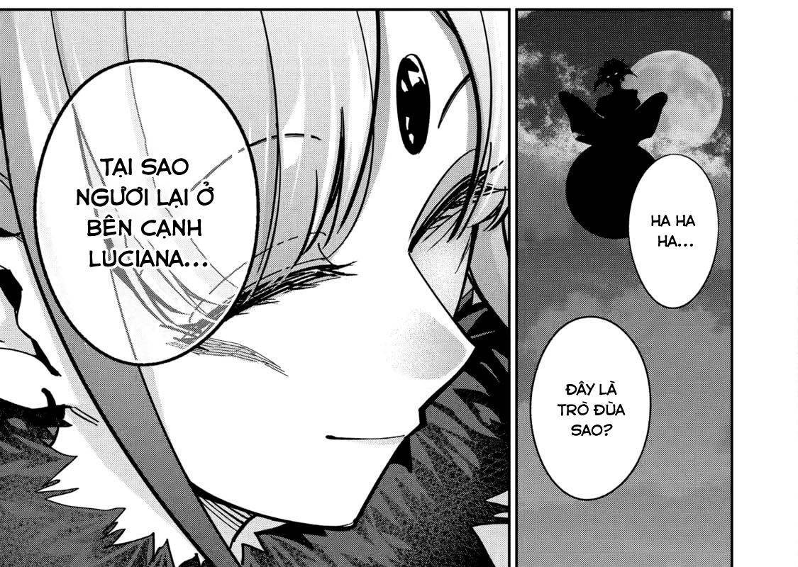 Hiền Giả Trở Thành Lich Chapter 42 - Trang 2