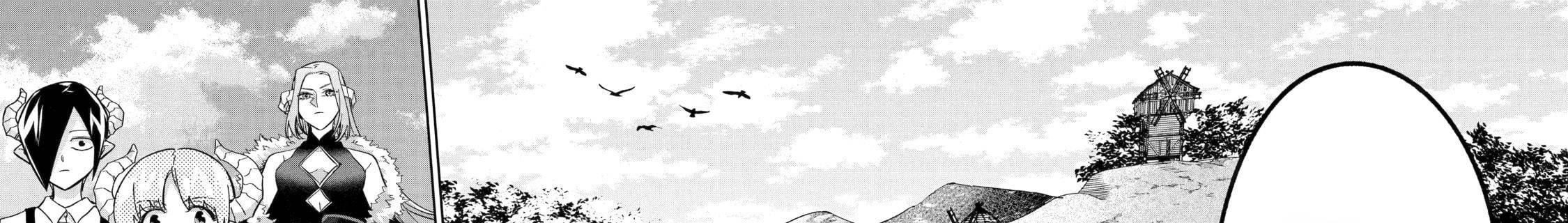 Hiền Giả Trở Thành Lich Chapter 43 - Trang 2