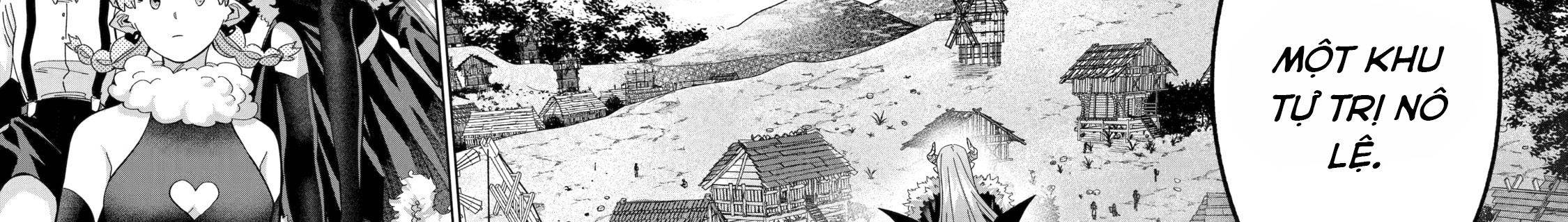 Hiền Giả Trở Thành Lich Chapter 43 - Trang 2