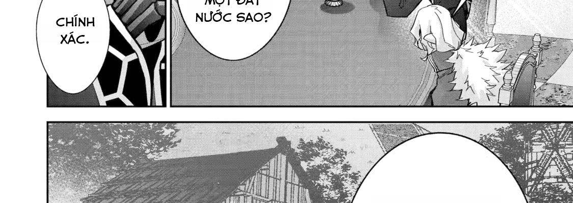 Hiền Giả Trở Thành Lich Chapter 43 - Trang 2