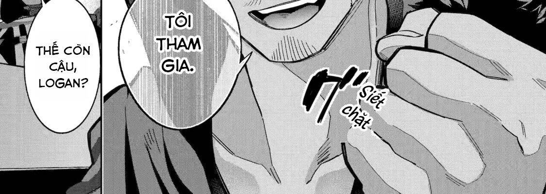 Hiền Giả Trở Thành Lich Chapter 43 - Trang 2