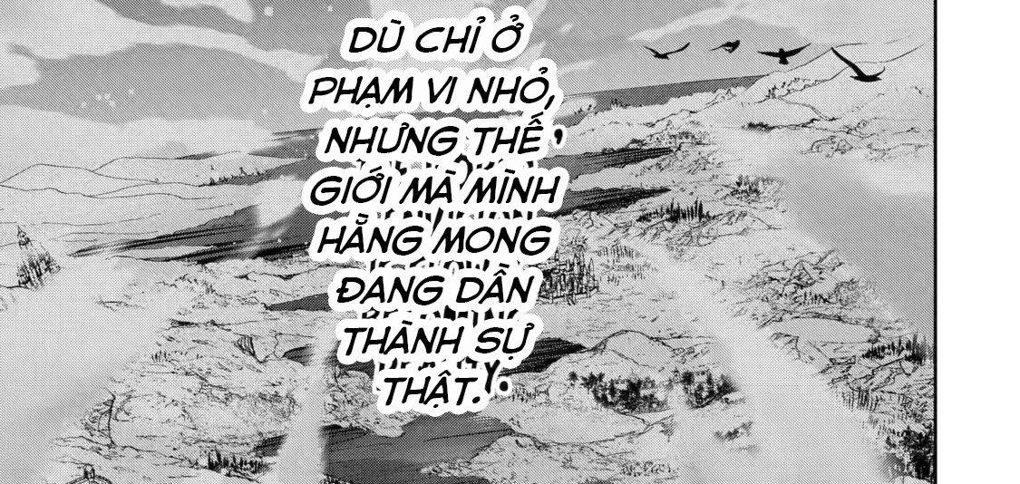 Hiền Giả Trở Thành Lich Chapter 43 - Trang 2