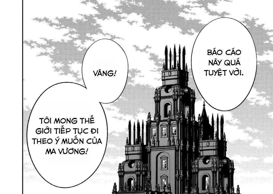 Hiền Giả Trở Thành Lich Chapter 43 - Trang 2