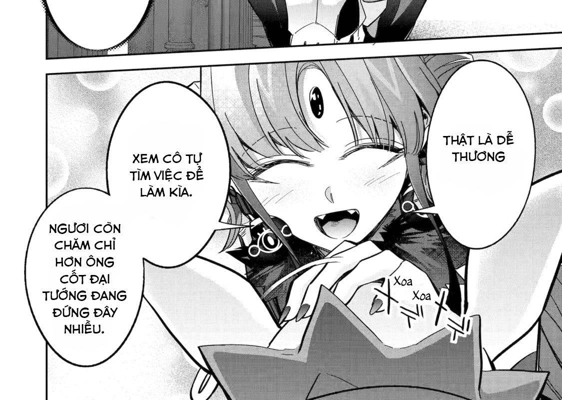 Hiền Giả Trở Thành Lich Chapter 43 - Trang 2