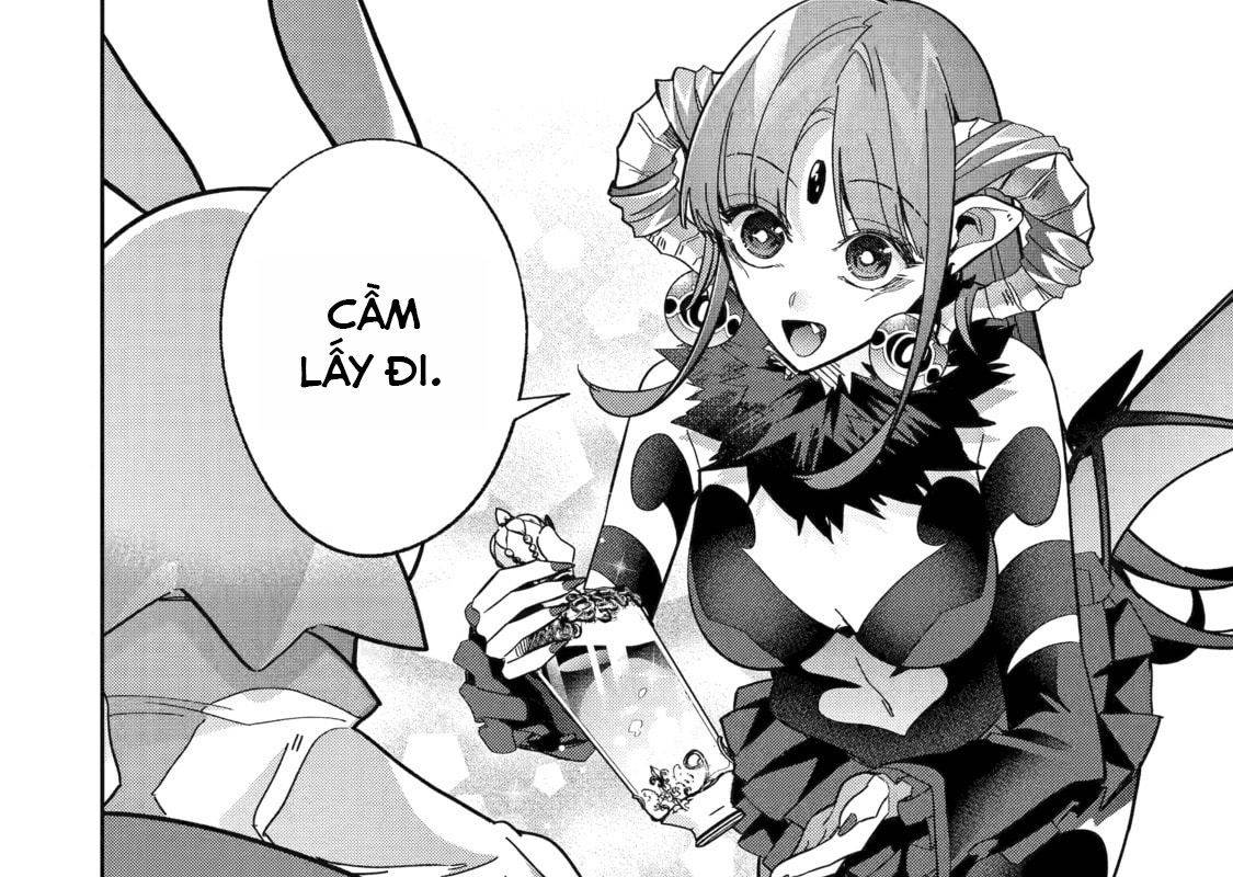 Hiền Giả Trở Thành Lich Chapter 43 - Trang 2