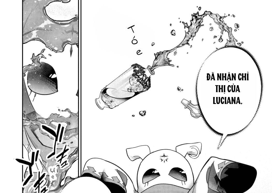 Hiền Giả Trở Thành Lich Chapter 43 - Trang 2