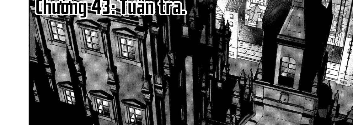 Hiền Giả Trở Thành Lich Chapter 43 - Trang 2