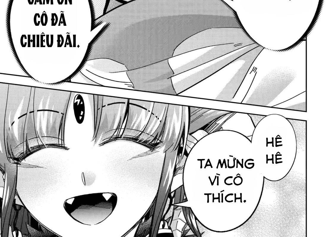 Hiền Giả Trở Thành Lich Chapter 43 - Trang 2