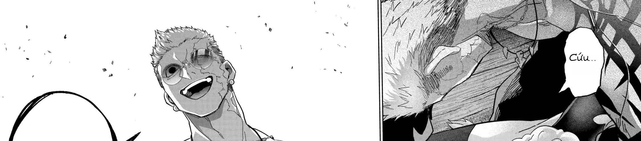 Hiền Giả Trở Thành Lich Chapter 43 - Trang 2