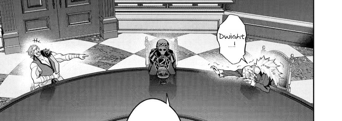 Hiền Giả Trở Thành Lich Chapter 43 - Trang 2