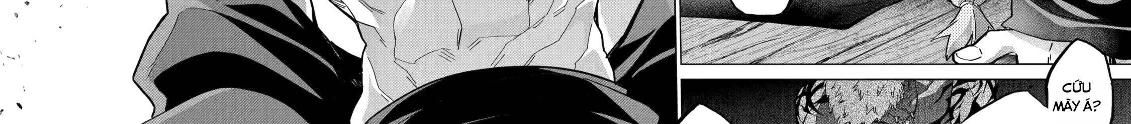 Hiền Giả Trở Thành Lich Chapter 43 - Trang 2