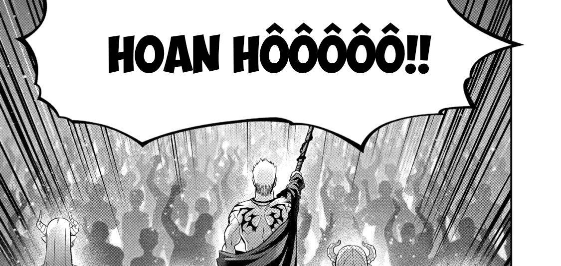 Hiền Giả Trở Thành Lich Chapter 44 - Trang 2