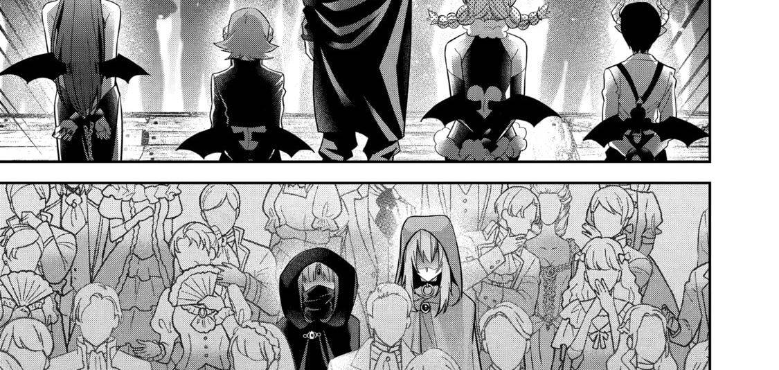 Hiền Giả Trở Thành Lich Chapter 44 - Trang 2