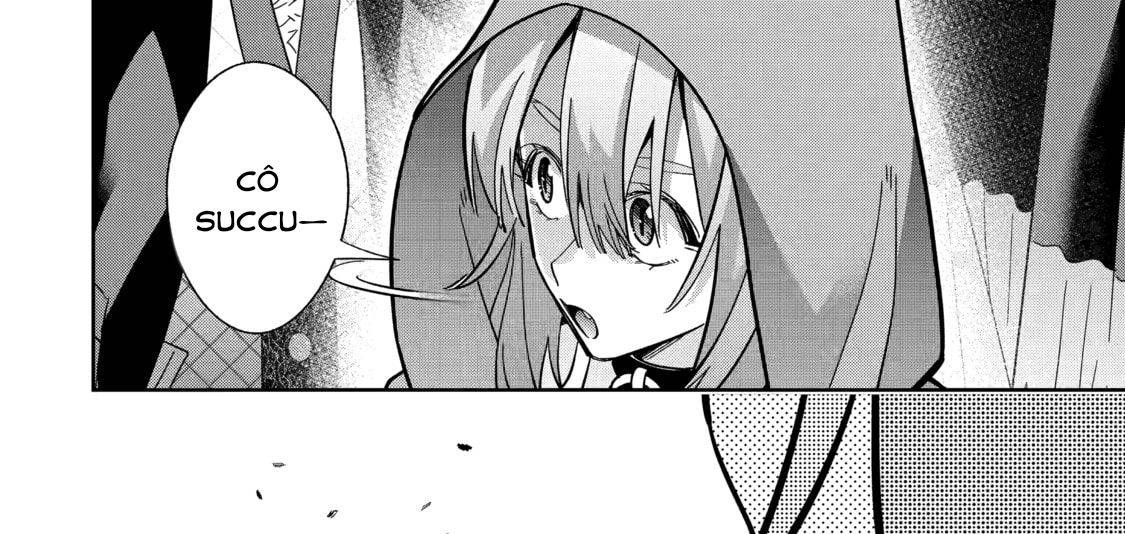 Hiền Giả Trở Thành Lich Chapter 44 - Trang 2