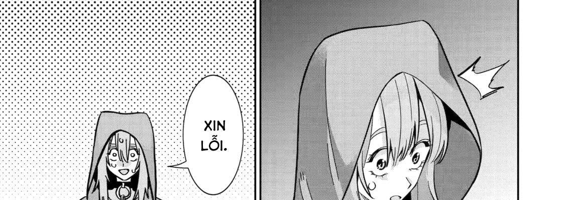 Hiền Giả Trở Thành Lich Chapter 44 - Trang 2