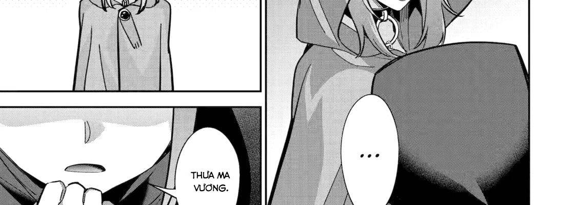 Hiền Giả Trở Thành Lich Chapter 44 - Trang 2