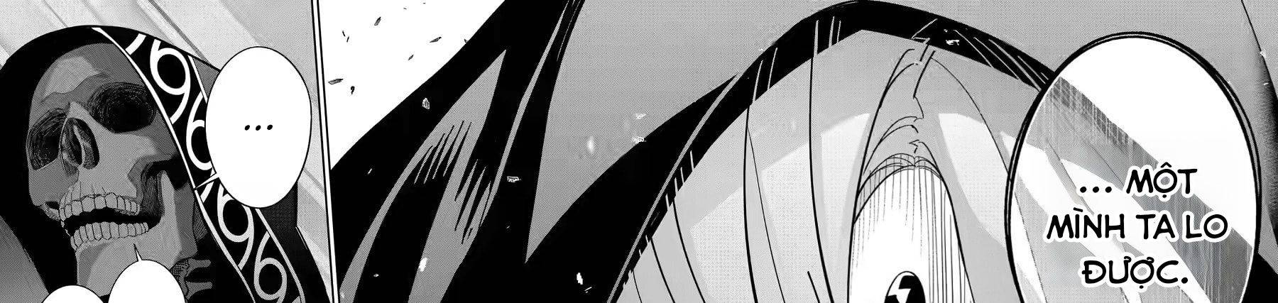 Hiền Giả Trở Thành Lich Chapter 44 - Trang 2