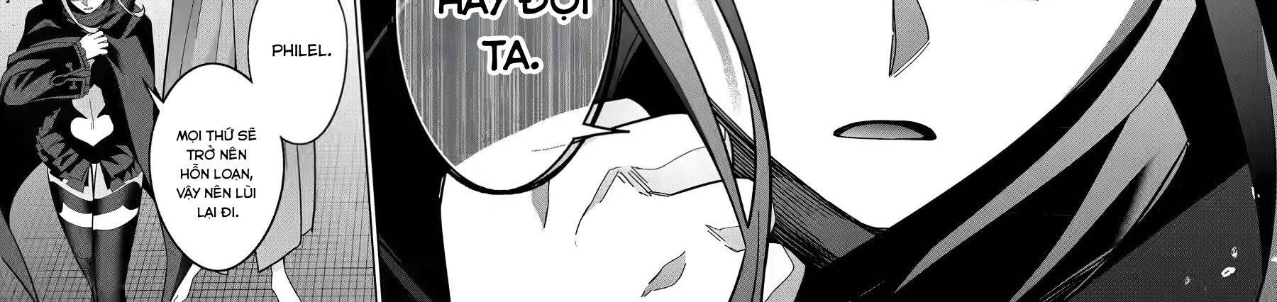 Hiền Giả Trở Thành Lich Chapter 44 - Trang 2