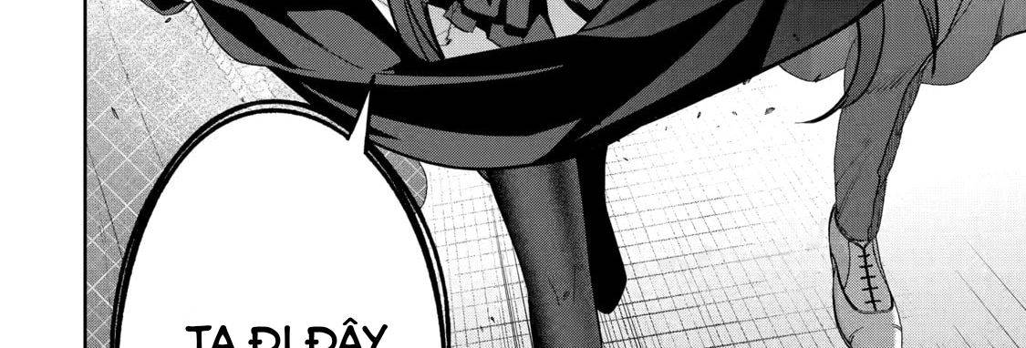 Hiền Giả Trở Thành Lich Chapter 44 - Trang 2