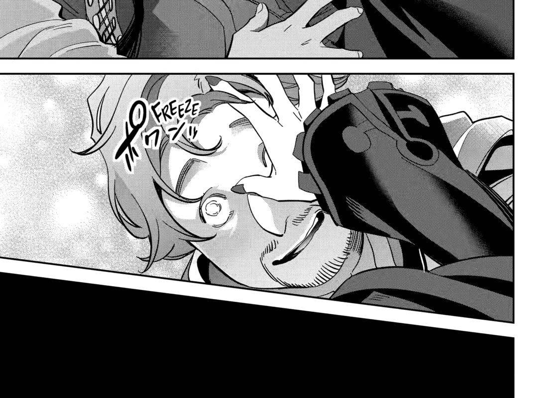 Hiền Giả Trở Thành Lich Chapter 44 - Trang 2